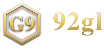 92gl logo
